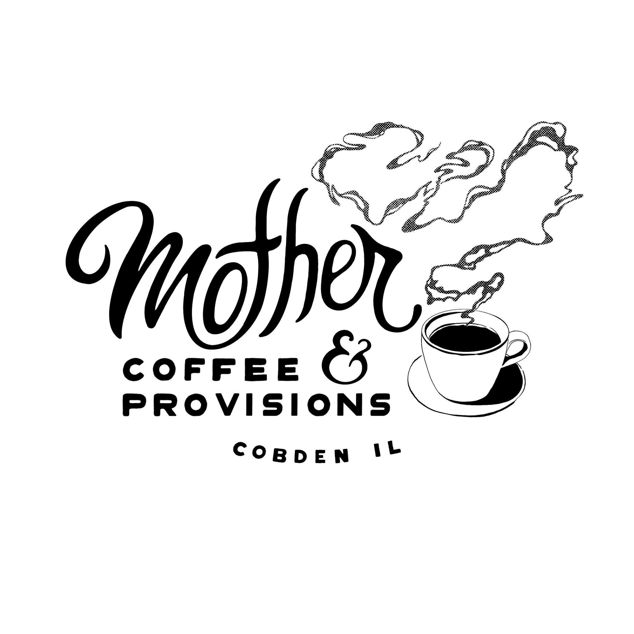 Mother Coffee & Provisions